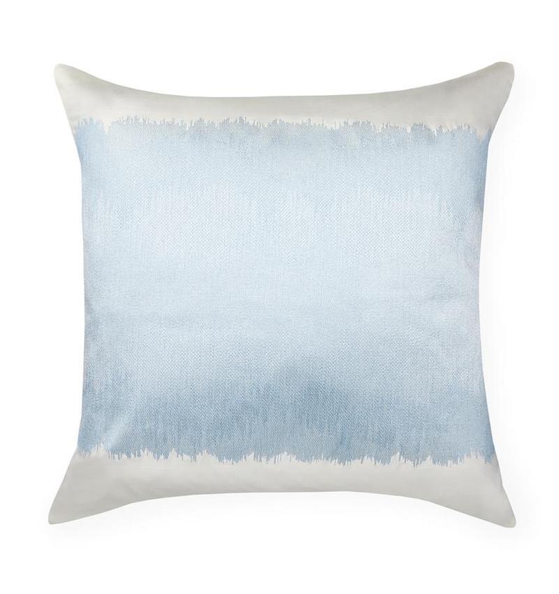Siusi Decorative Pillow - Elegant Linen