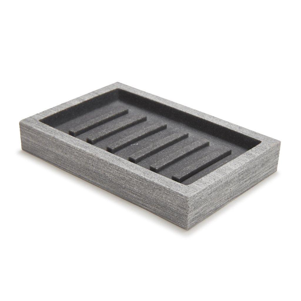 Slate Accessories - Elegant Linen