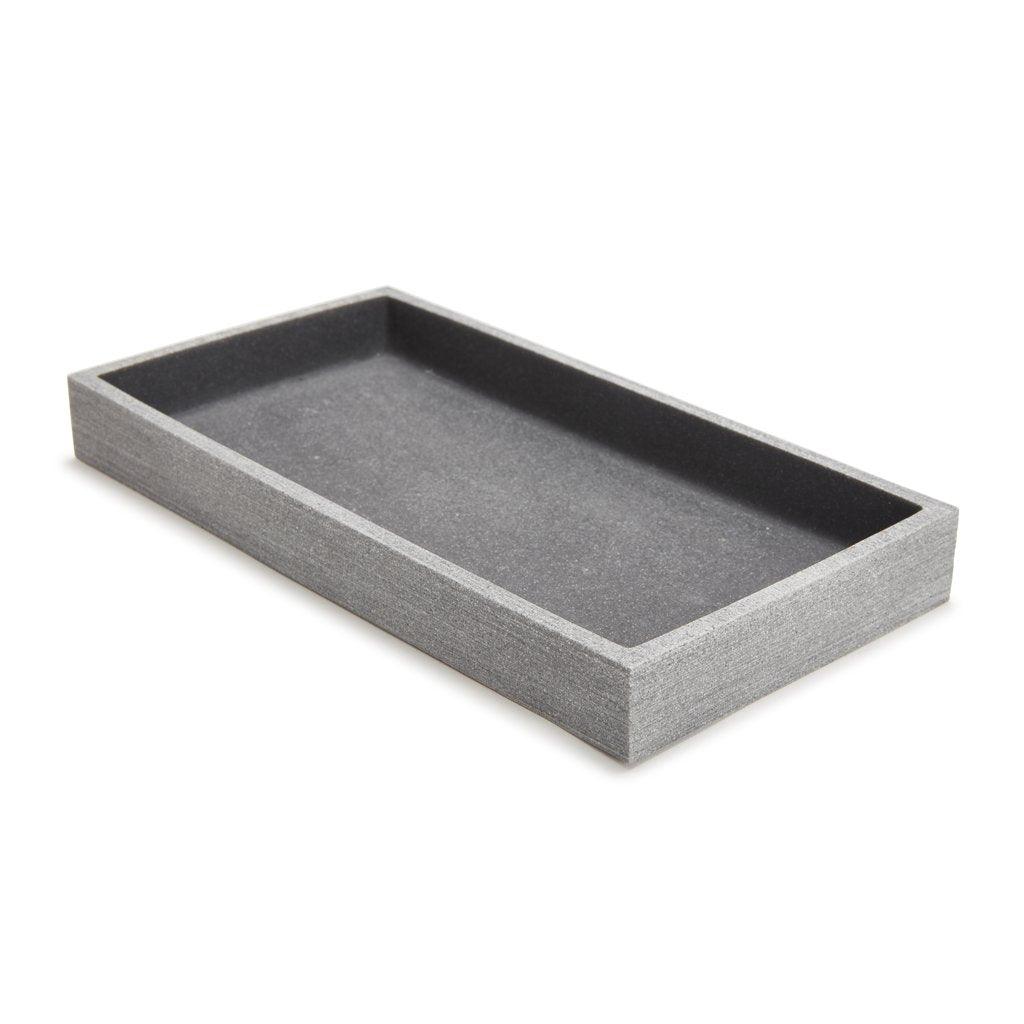 Slate Accessories - Elegant Linen