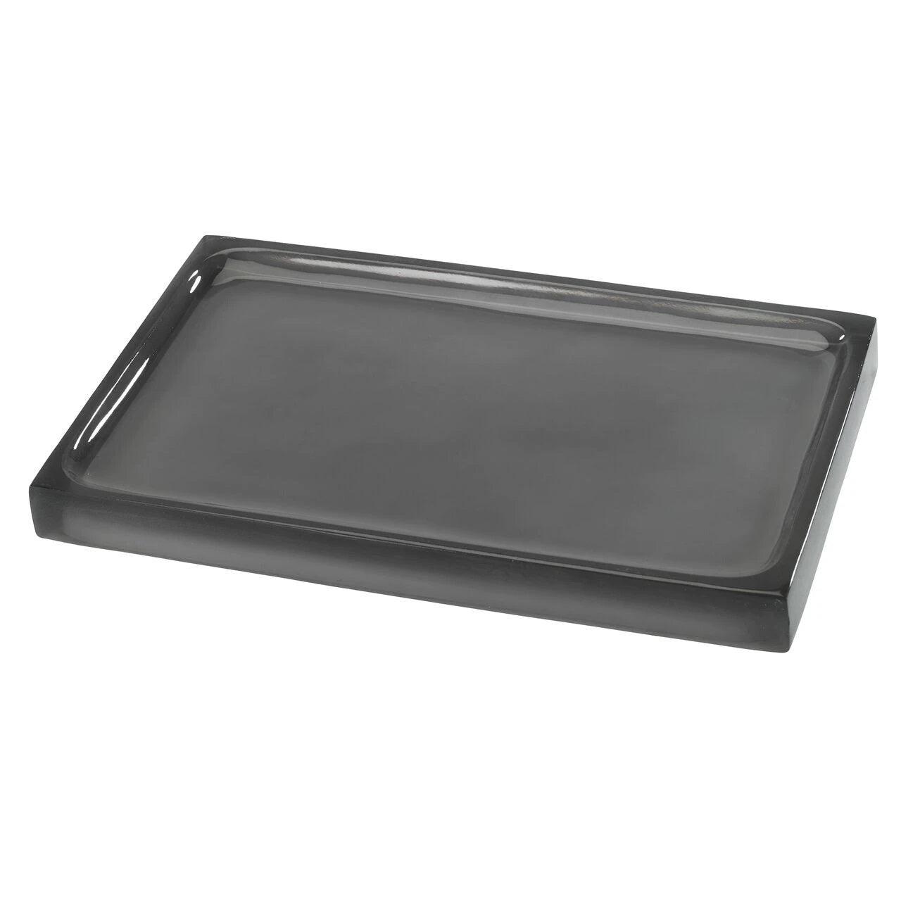 Soho Bath Accessories - Elegant Linen
