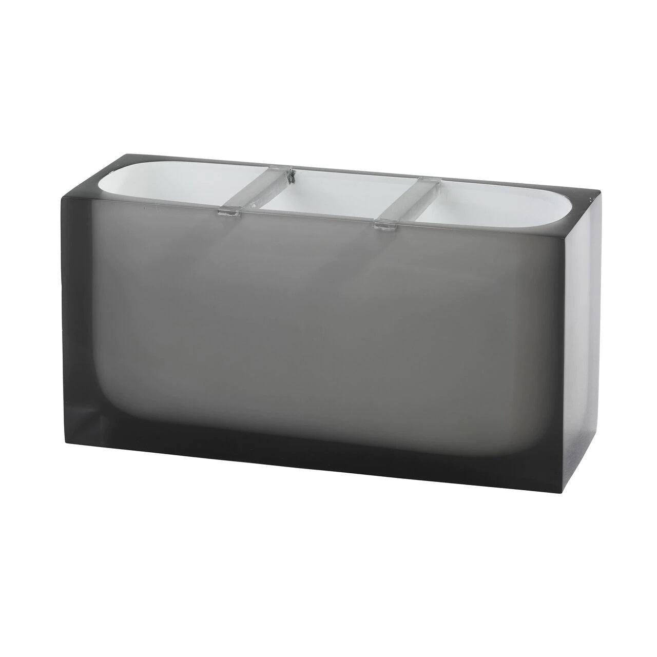 Soho Bath Accessories - Elegant Linen