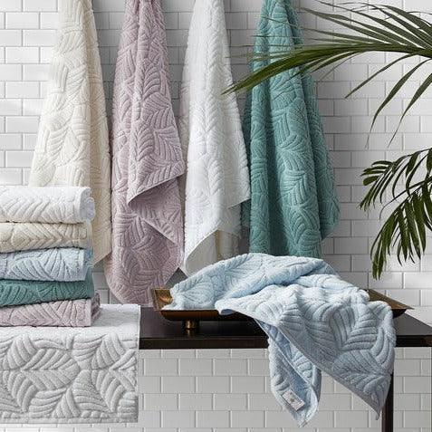 Sonia Towels - Elegant Linen