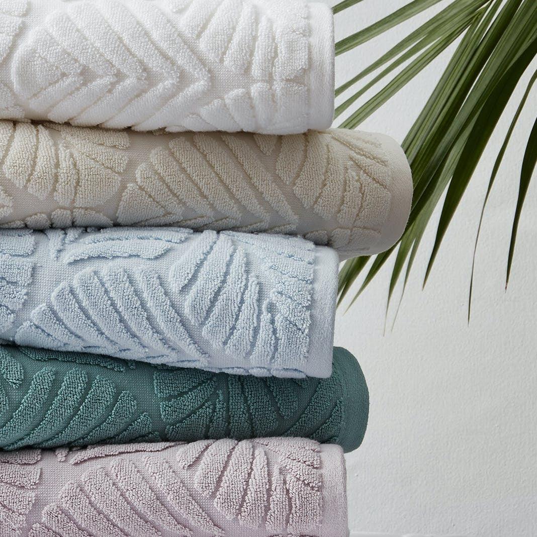 Sonia Towels - Elegant Linen