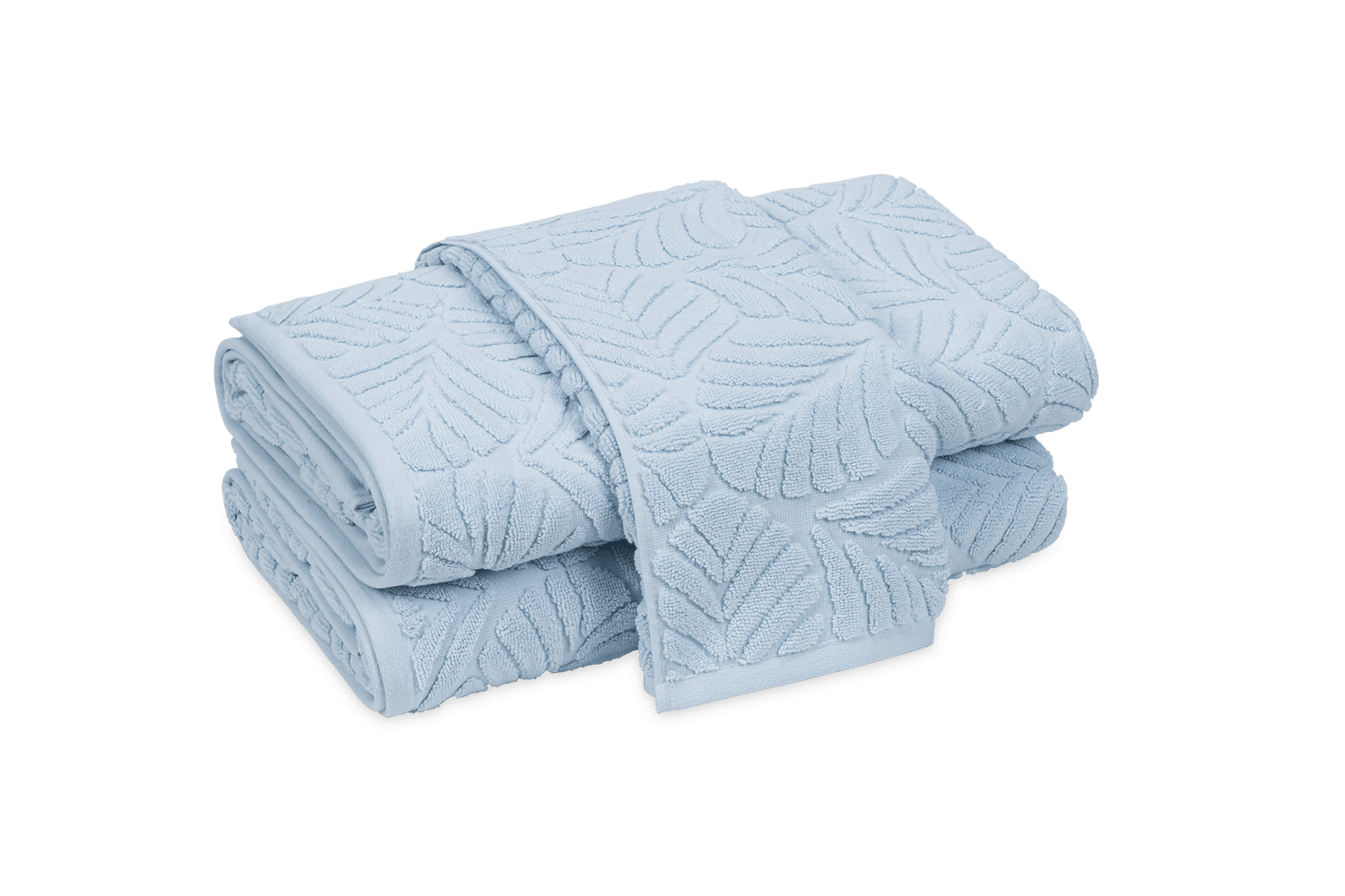 Sonia Towels - Elegant Linen