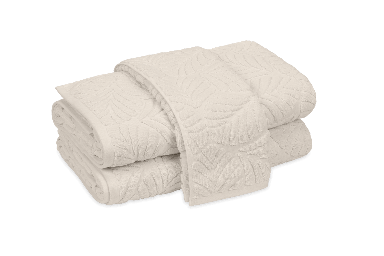 Sonia Towels - Elegant Linen