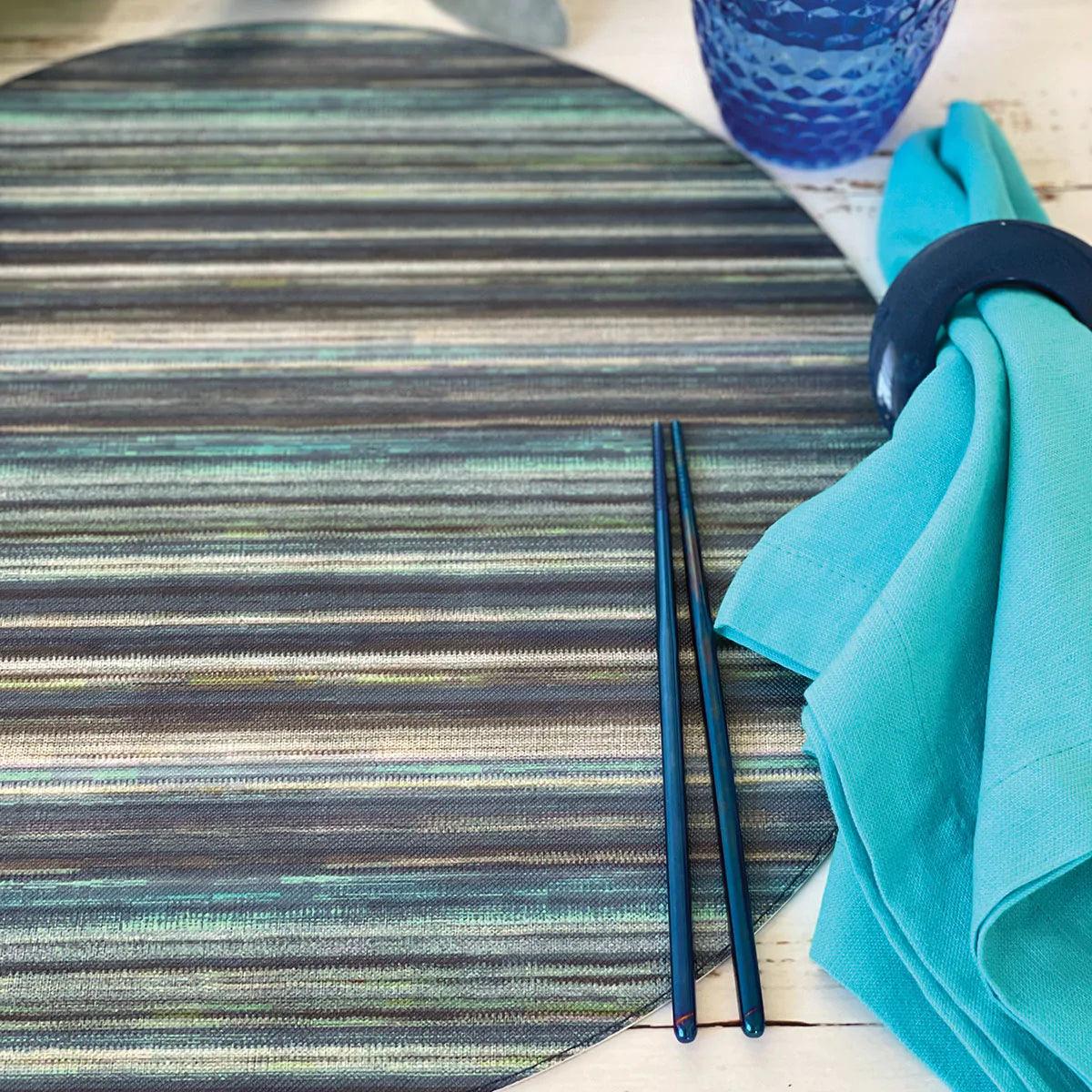 Spectrum Mat - Elegant Linen