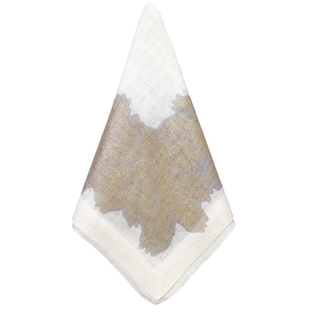 Spruce Napkin - Elegant Linen