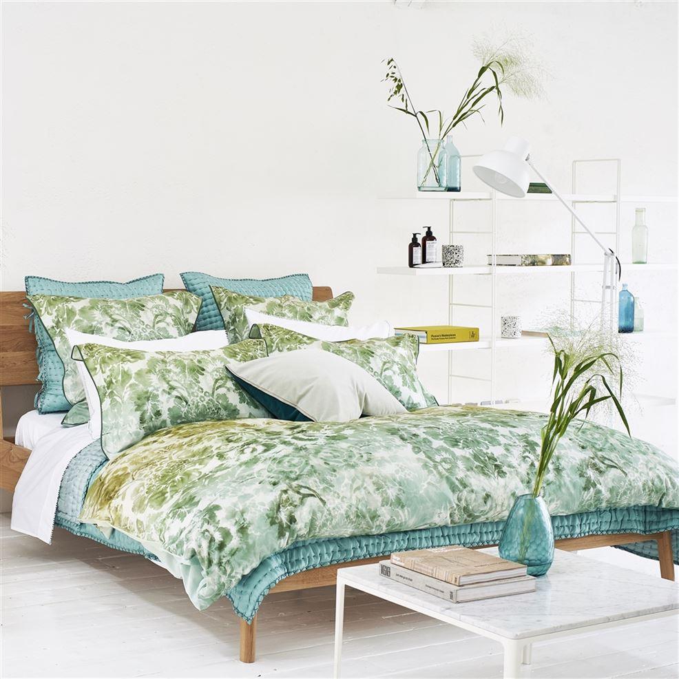 Natural Bedding Accessories