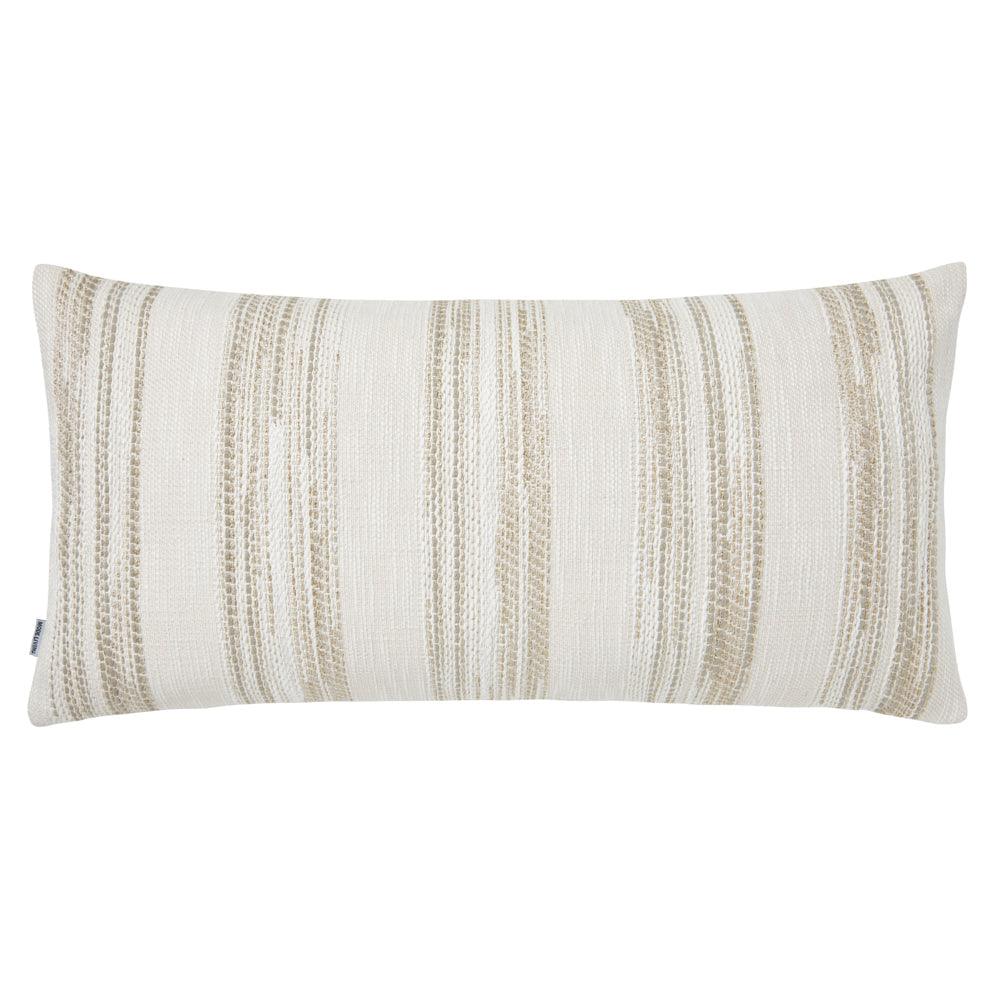 Terra 055 Pillow - Elegant Linen