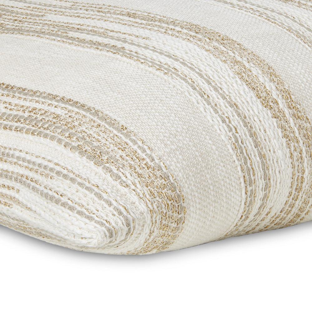 Terra 055 Pillow - Elegant Linen