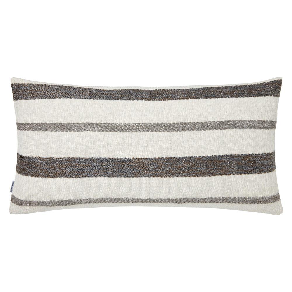 Terra 056 Pillow - Elegant Linen