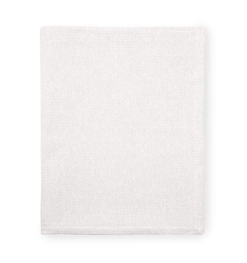Terzo Bed End - Elegant Linen