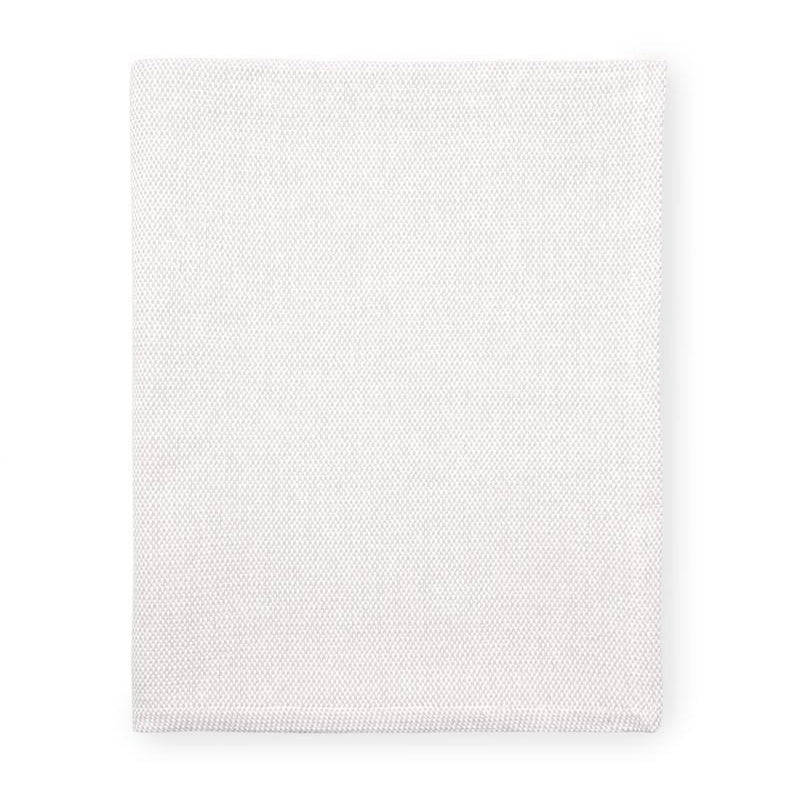 Terzo Bed End - Elegant Linen