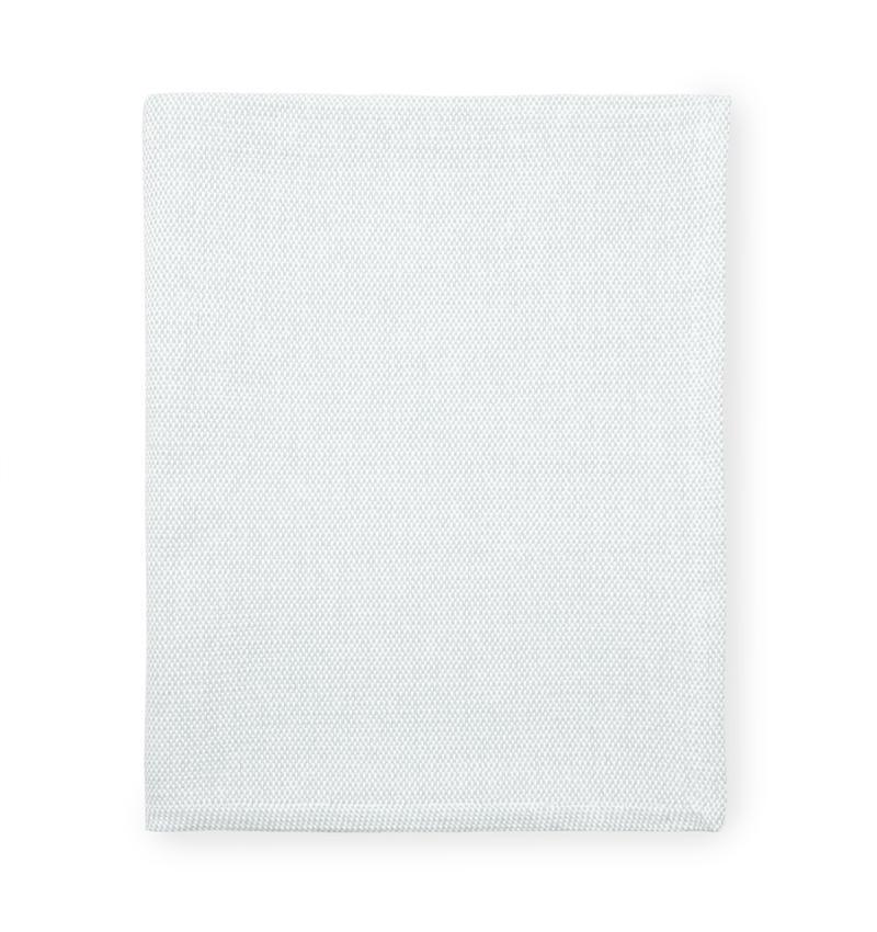 Terzo Bed End - Elegant Linen