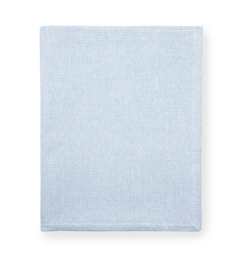 Terzo Bed End - Elegant Linen