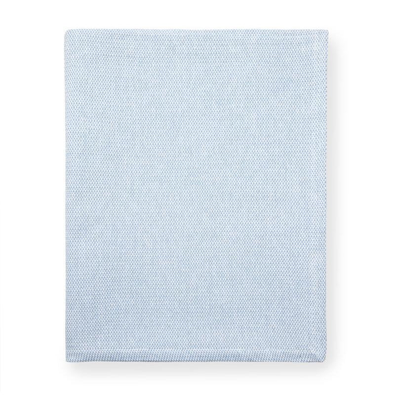 Terzo Bed End - Elegant Linen