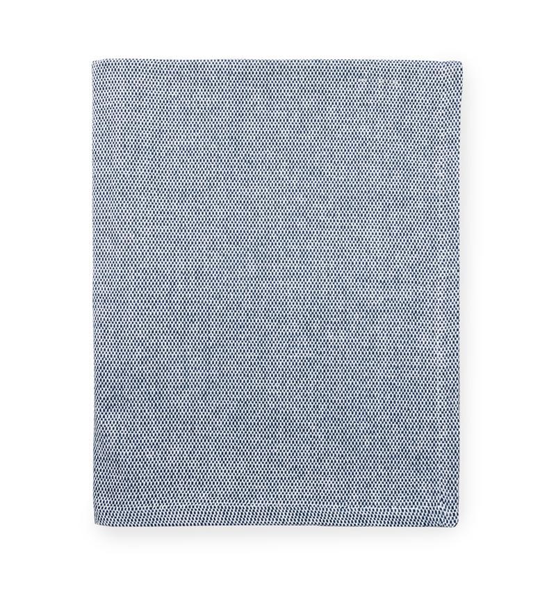 Terzo Bed End - Elegant Linen