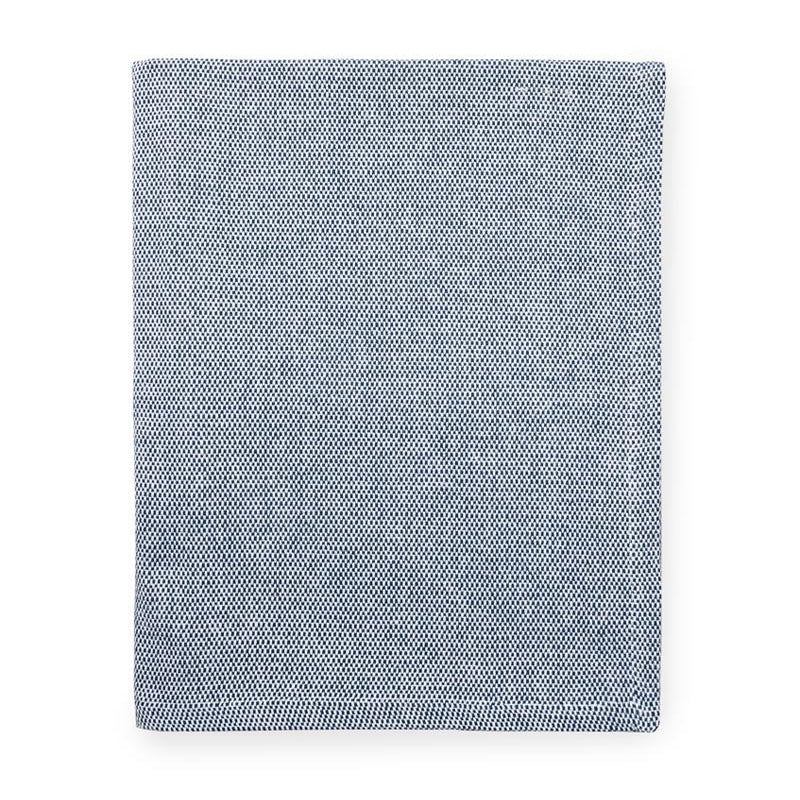 Terzo Bed End - Elegant Linen