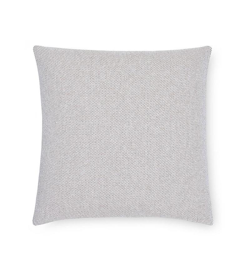 Terzo Decorative Pillow - Elegant Linen