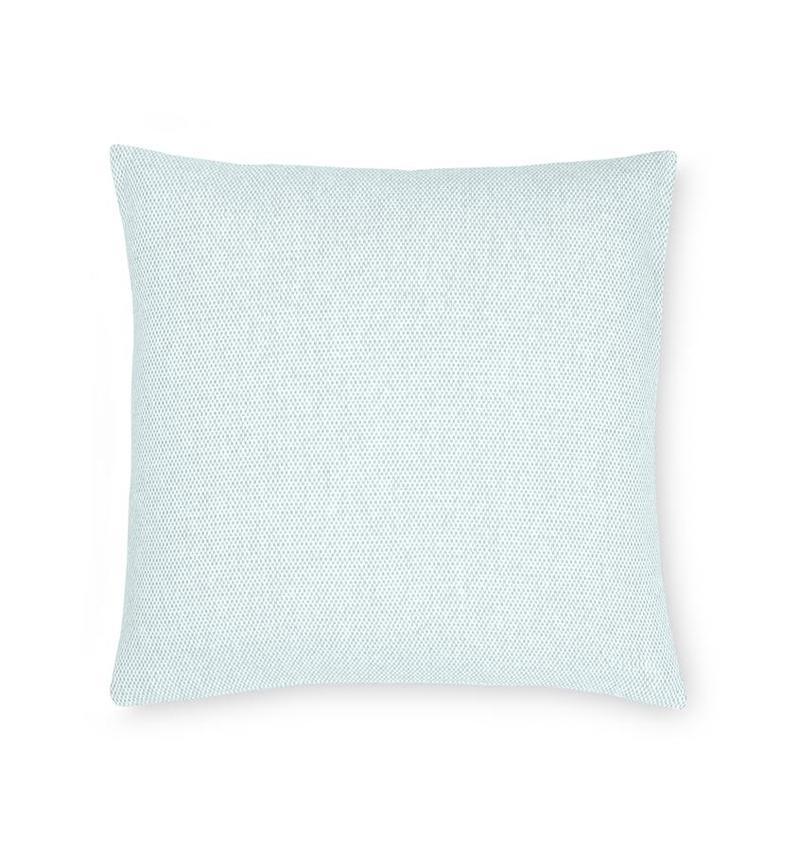 Terzo Decorative Pillow - Elegant Linen