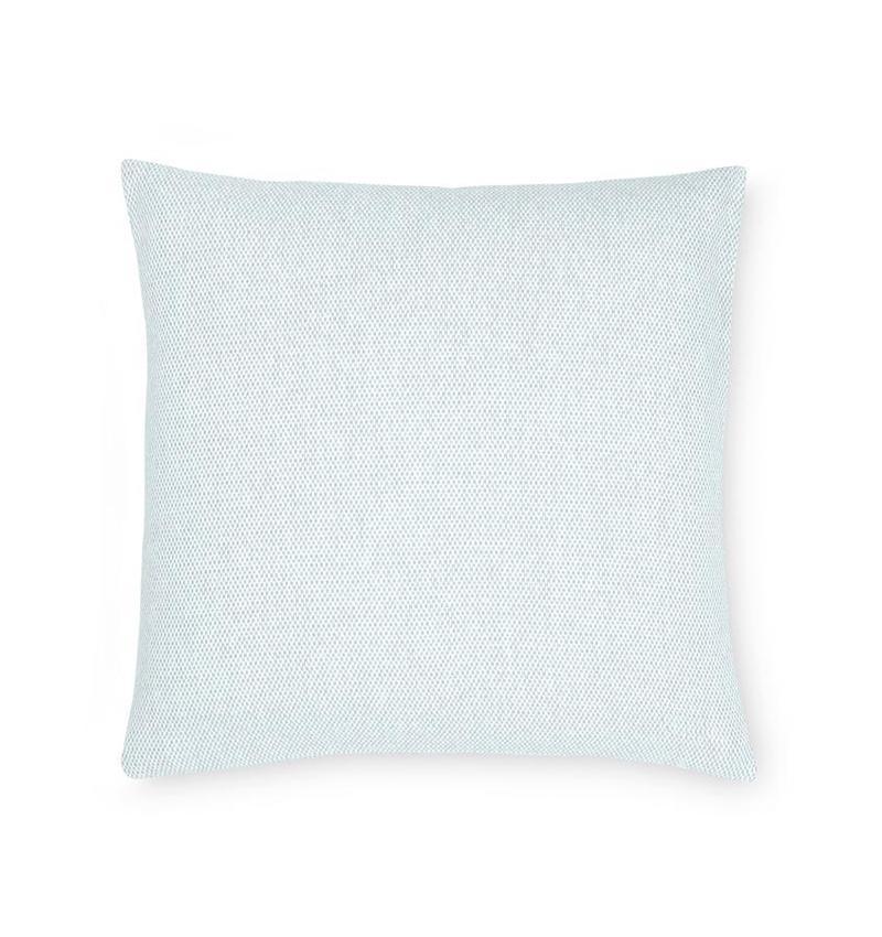 Terzo Decorative Pillow - Elegant Linen