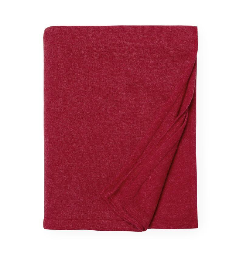 Tiago Throw - Elegant Linen
