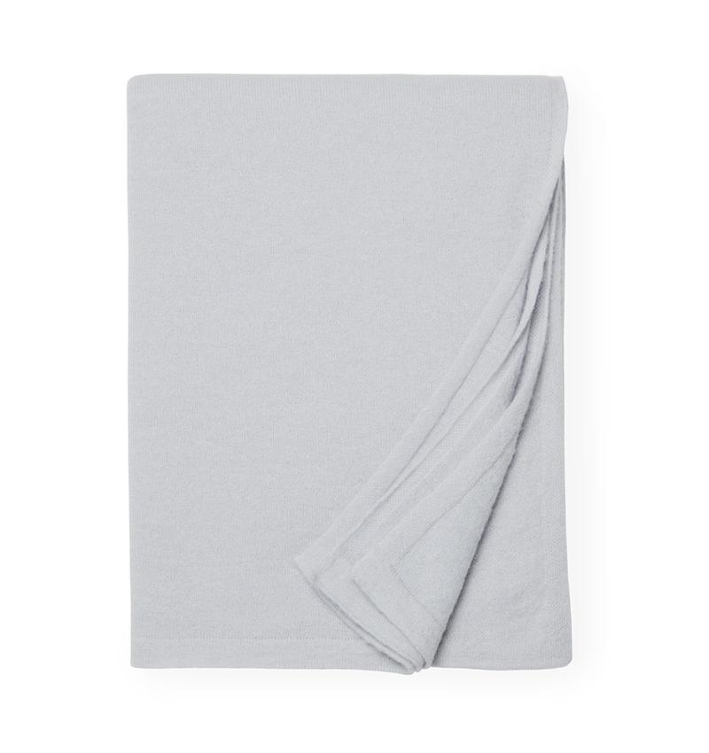 Tiago Throw - Elegant Linen