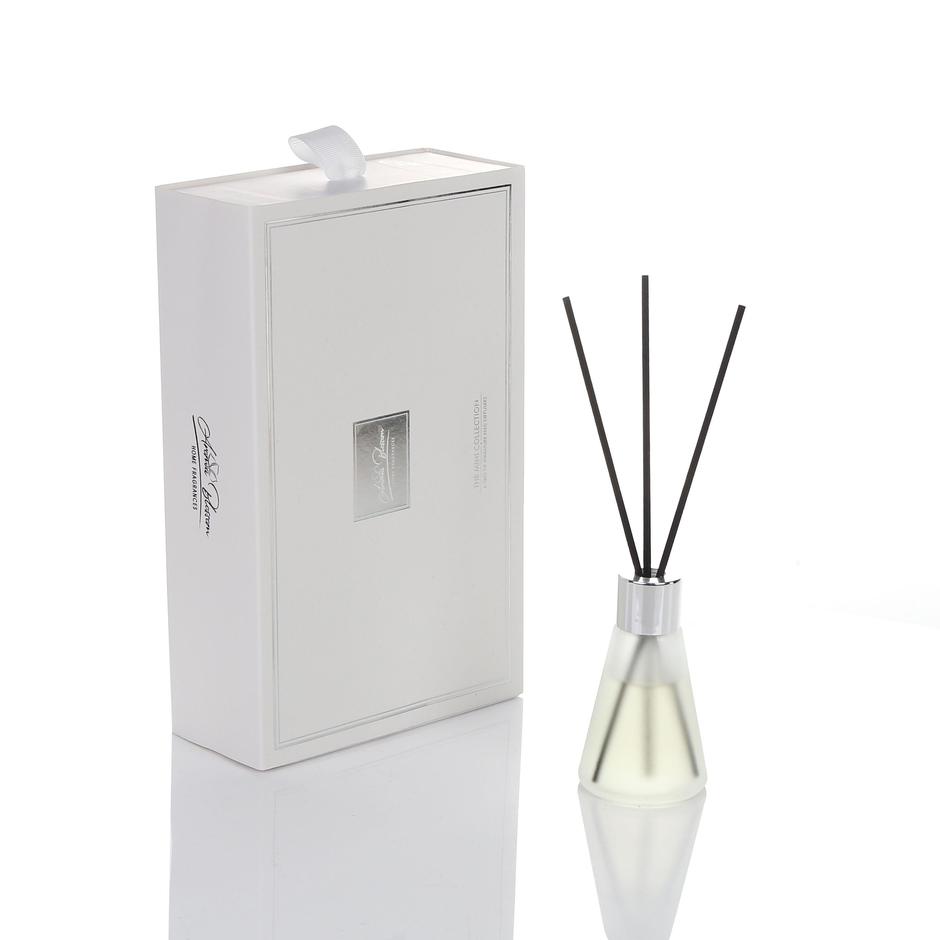 Trio Mini Collection Diffuser - Elegant Linen