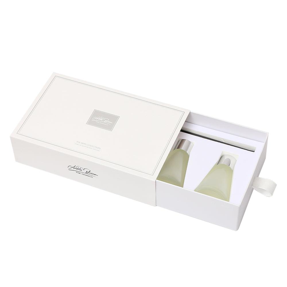 Trio Mini Collection Diffuser - Elegant Linen