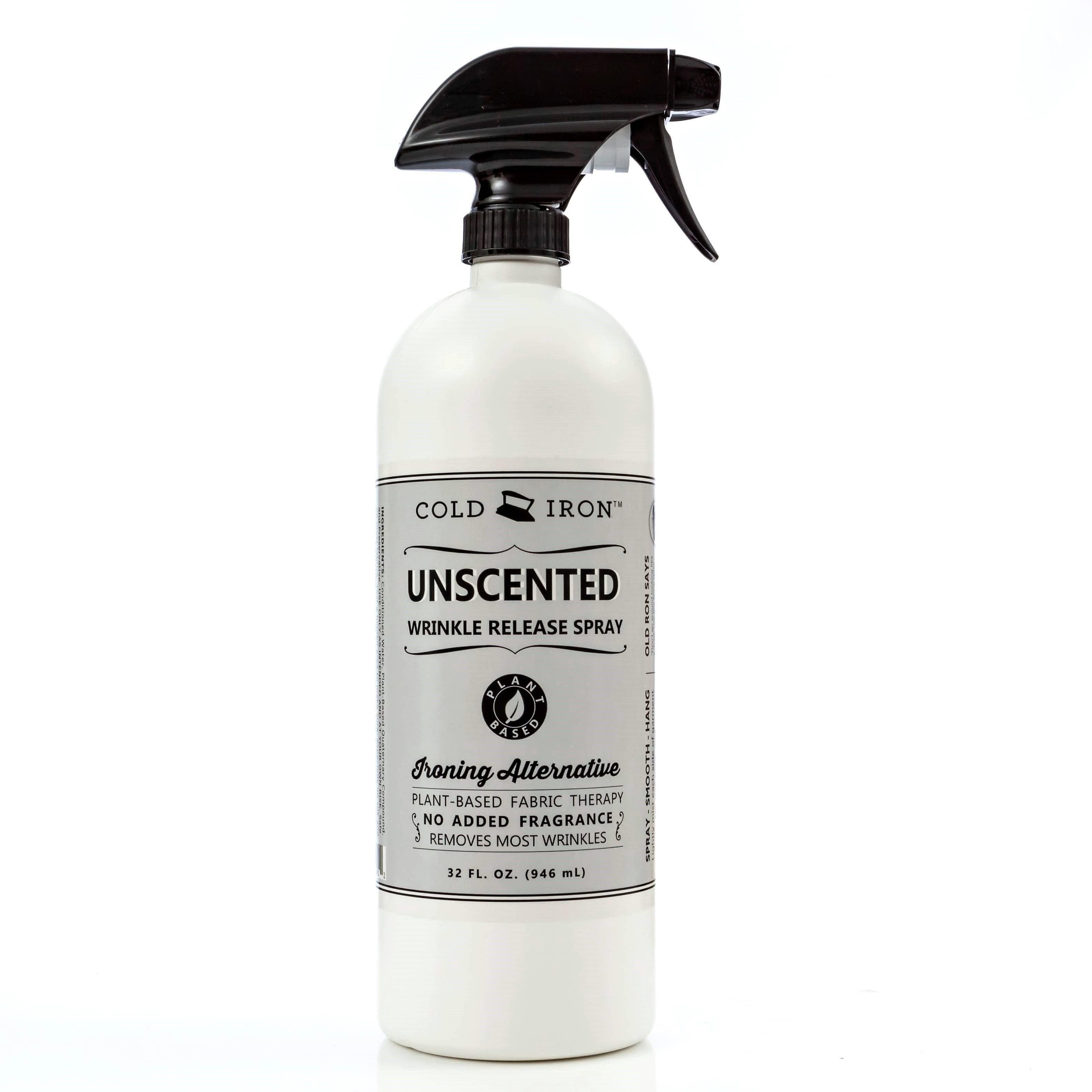 Unscented Wrinkle Releaser - Elegant Linen