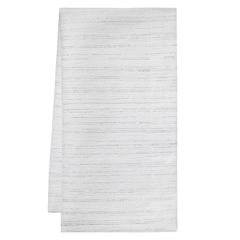 Vail Napkins, Set of 4 - Elegant Linen