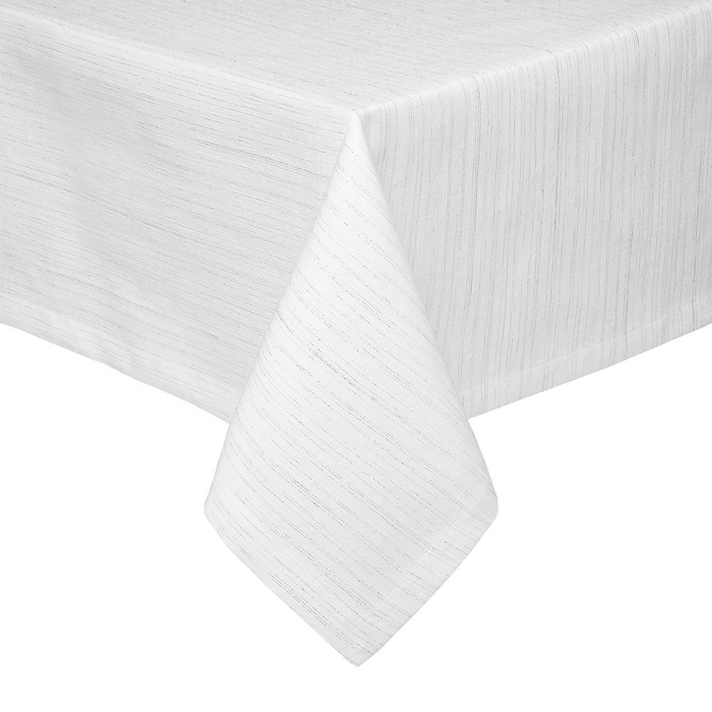 Vail Tablecloth 70" X 108" - Elegant Linen