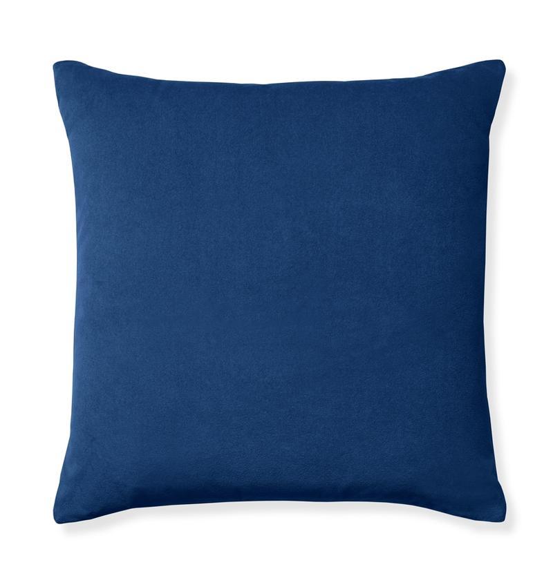 Velluto Decorative Pillow - Elegant Linen