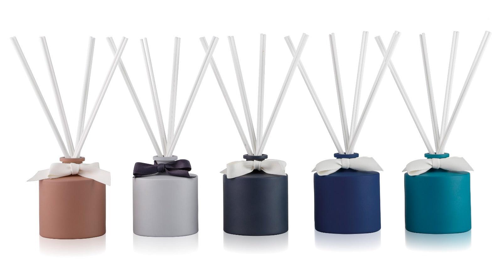Vintage Diffuser - Elegant Linen
