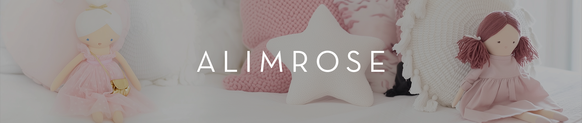 Alimrose