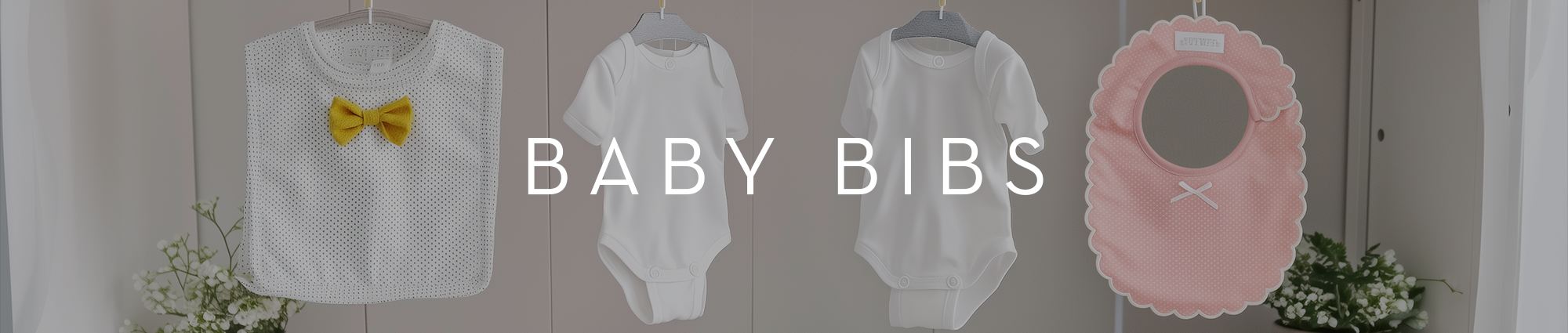 Baby Bibs