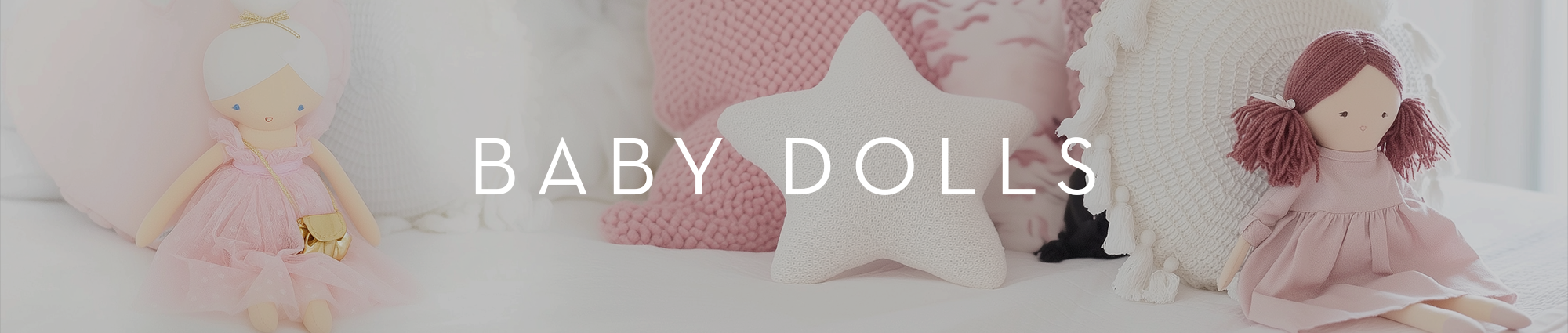 Baby Dolls