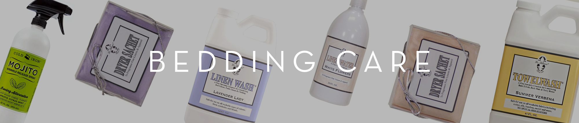 Bedding Care