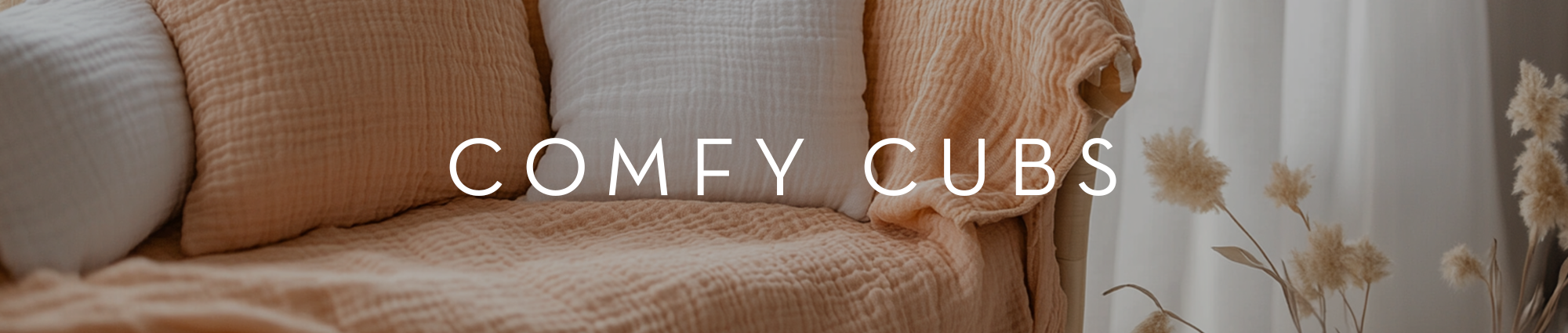 Comfy Cubs