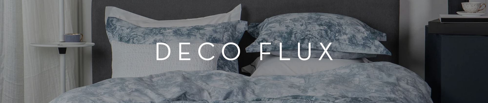 Deco Flux