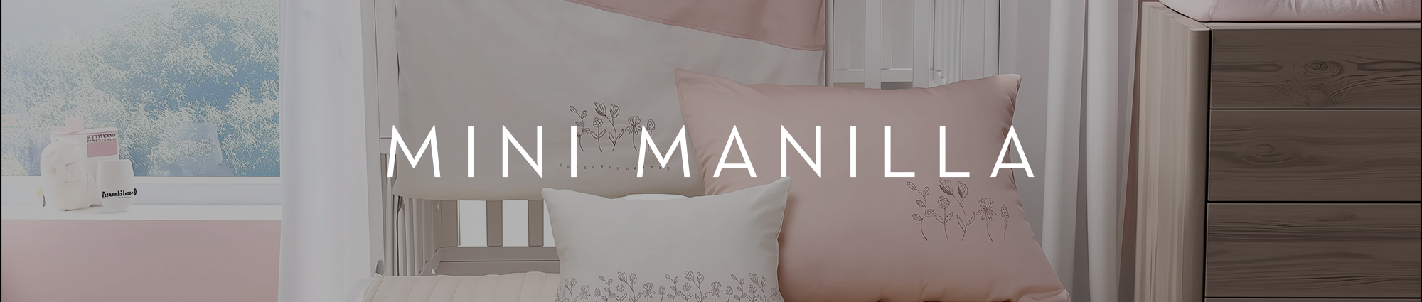Mini Manilla