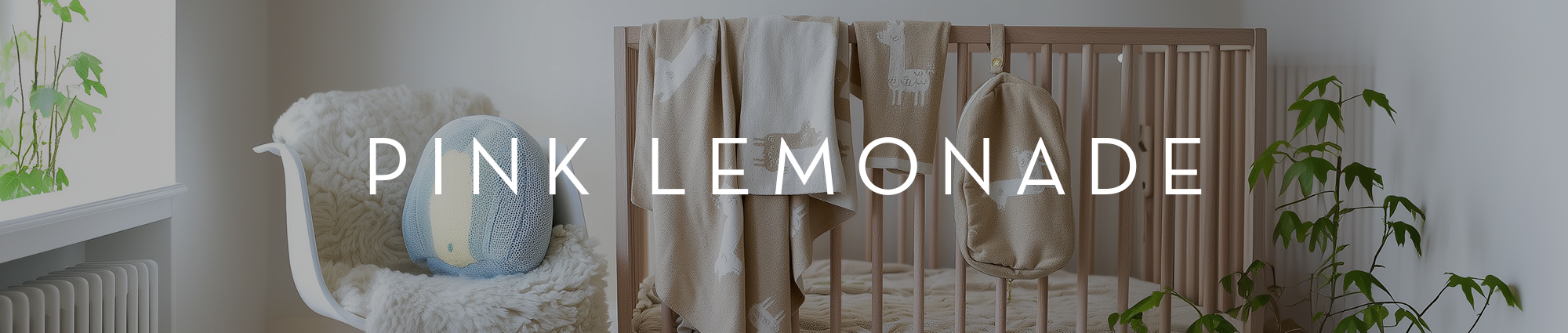 Pink Lemonade
