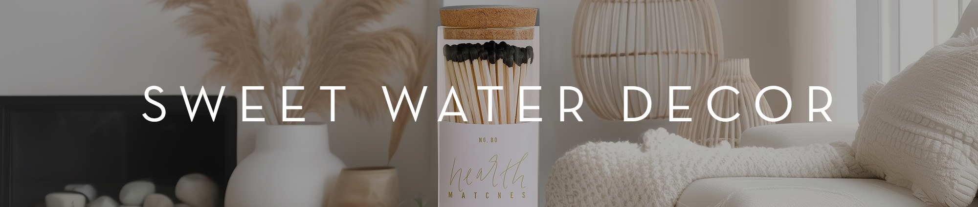 Sweet Water Décor