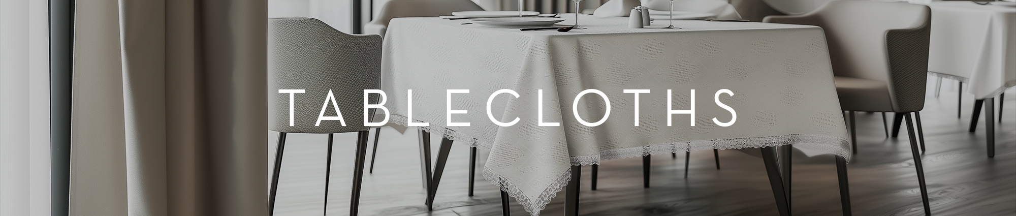 Tablecloths