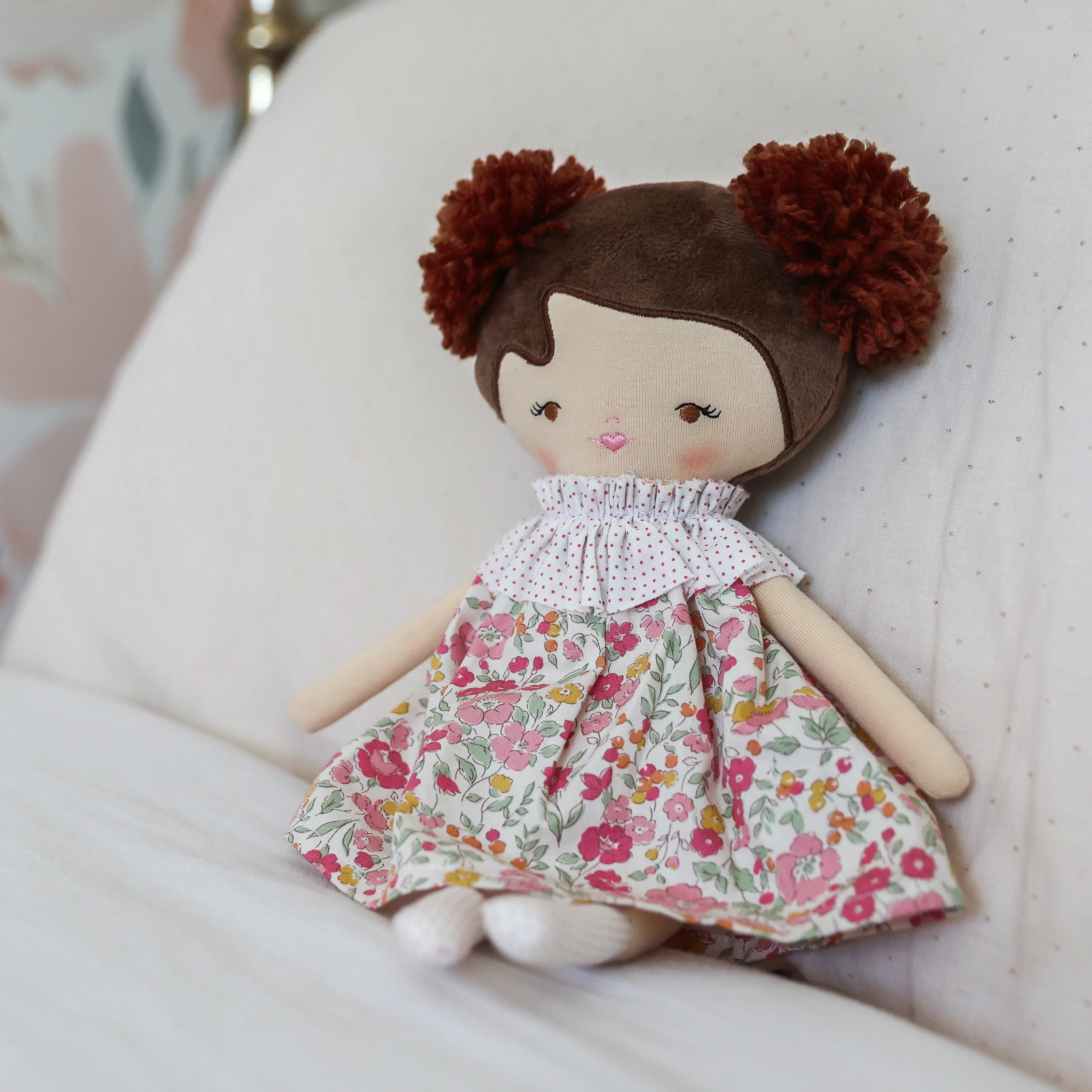 Layla Doll
