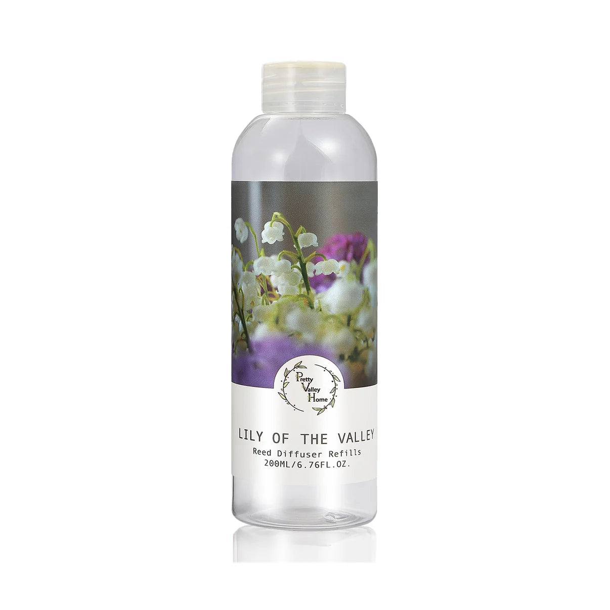 Fragrances Diffuser Refills Lily Of The Valley Scent 200ml