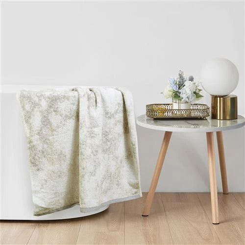 Marble Hand Towel