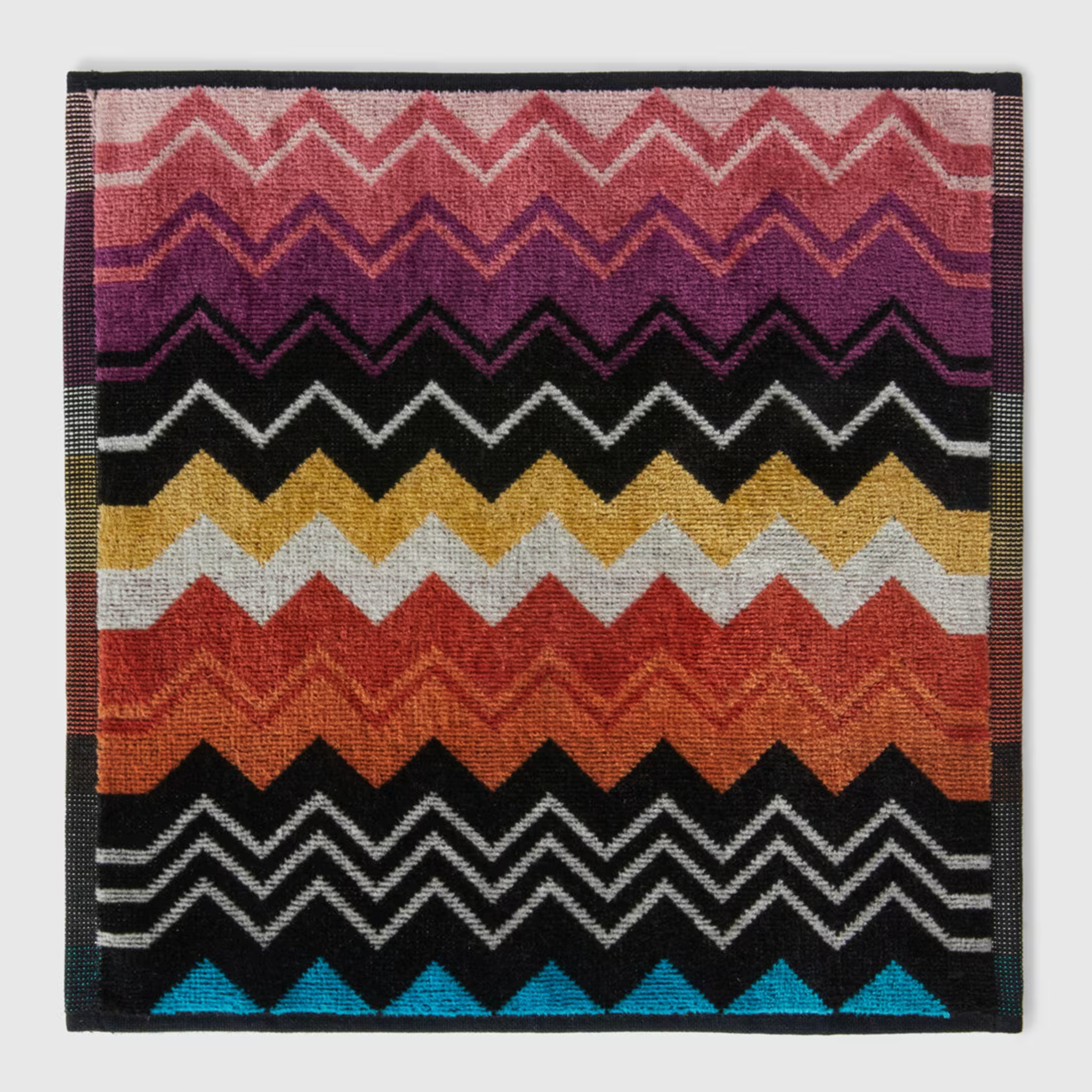 Giacomo Face Towels 6 Pieces
