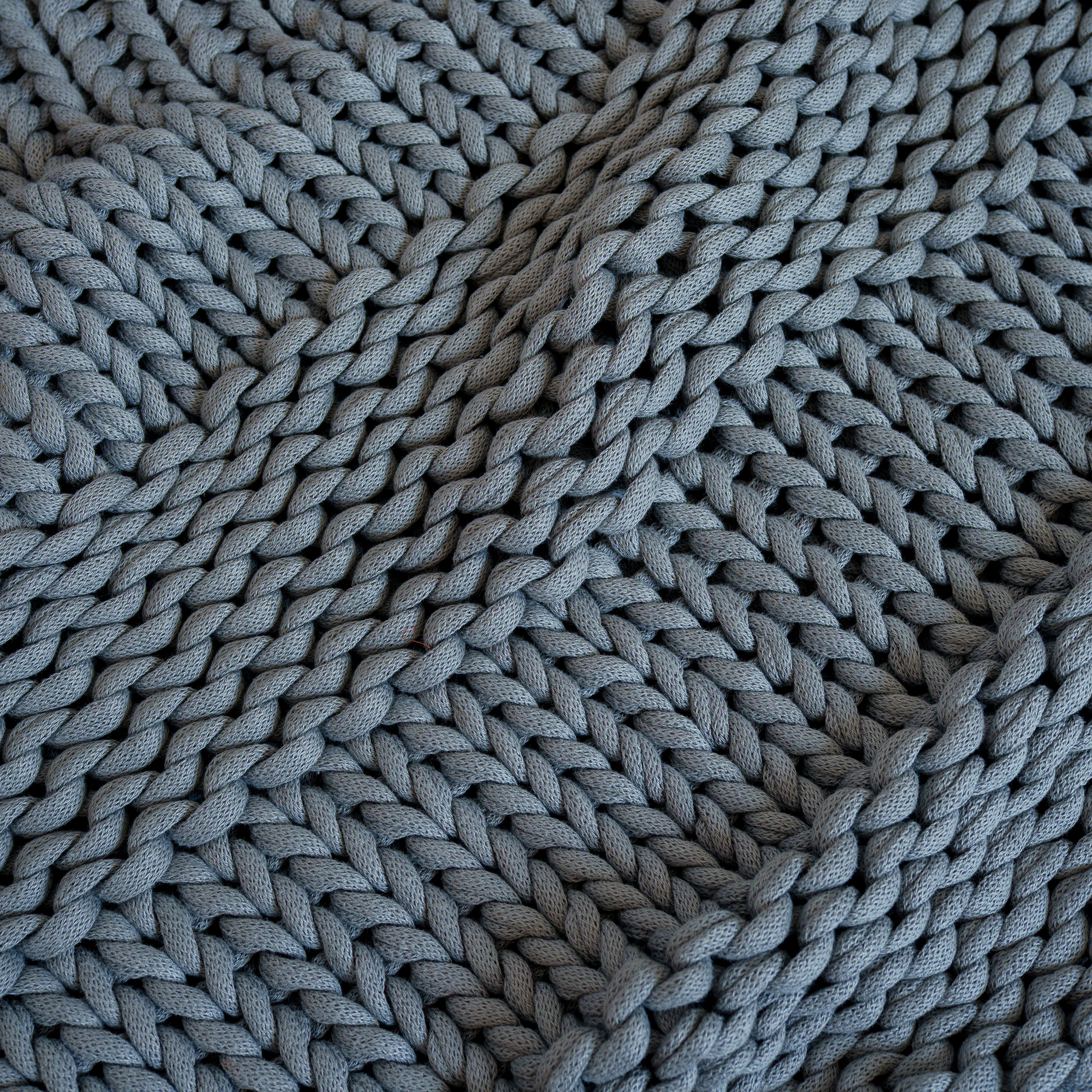 Still Throw Blanket