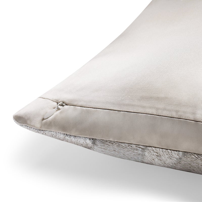 Petal Decorative Pillow